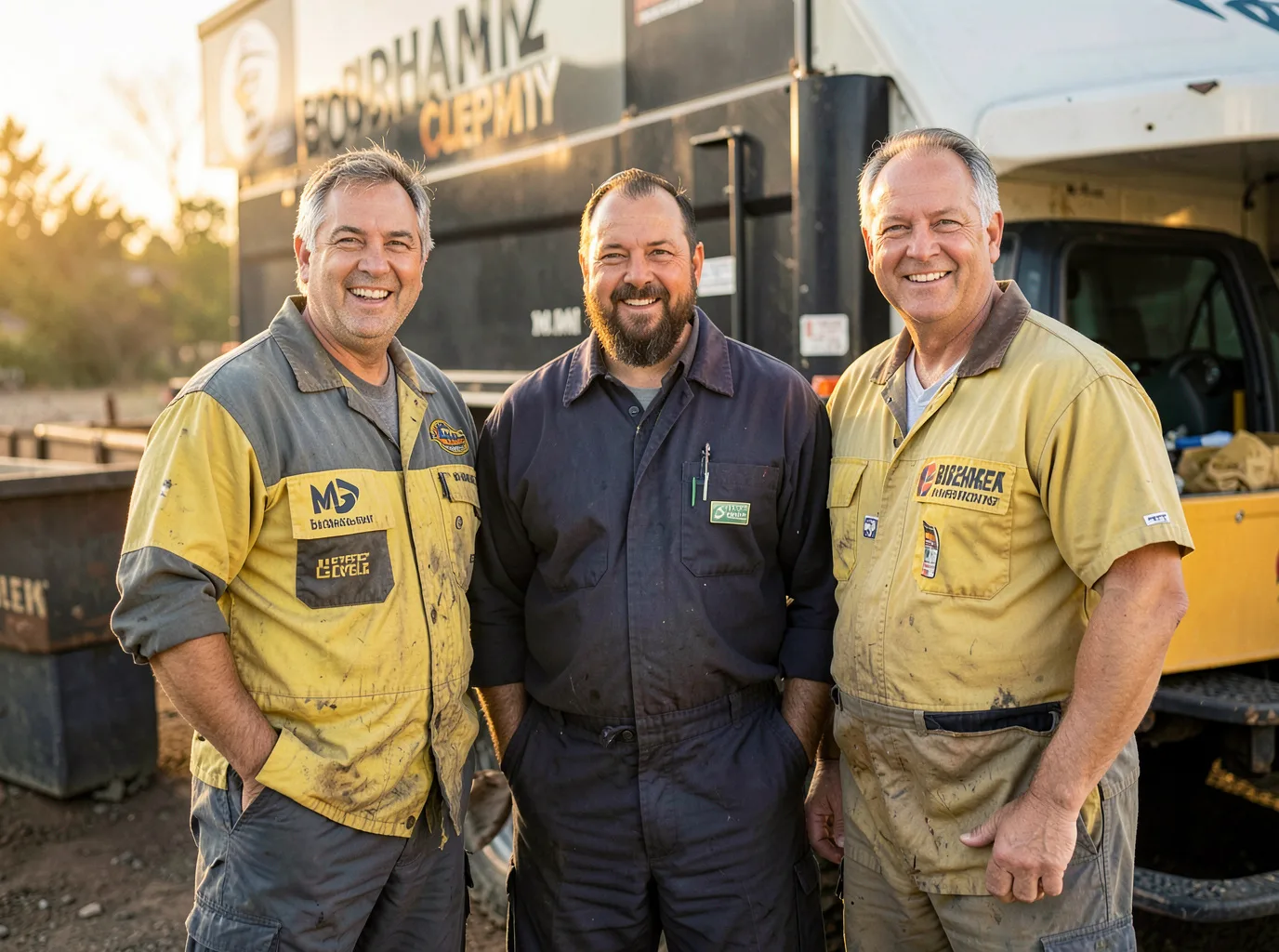 Sewage Cleanup company in Carlos, MN