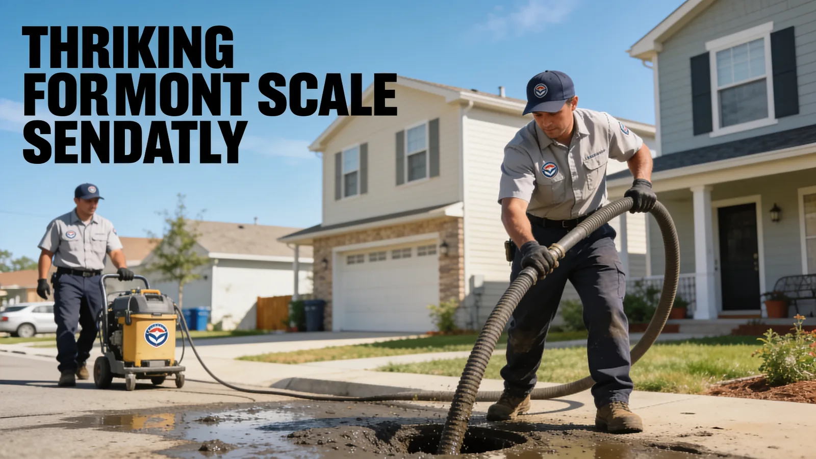 Sewage Cleanup in Carlos, MN near me